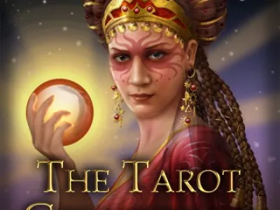Tarot - naproti osudu