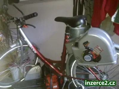 motokolo na benzin