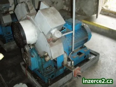Kompresor JVK 120 EKO - 2ks