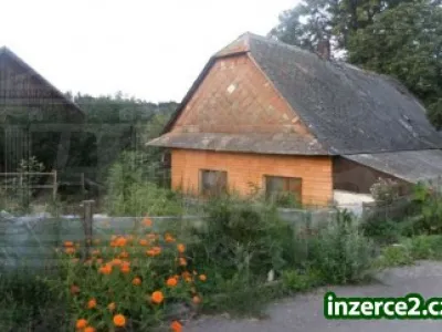 Zajímavá zemědělská usedlost v krásné lokalitě OH