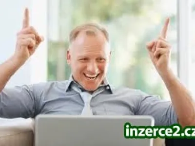 Pracujte z domova a se smlouvou!