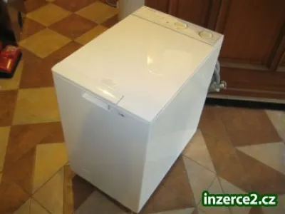 Pračka automatická PRIVILEG (ELECTROLUX) - na 3,5 kg prádla