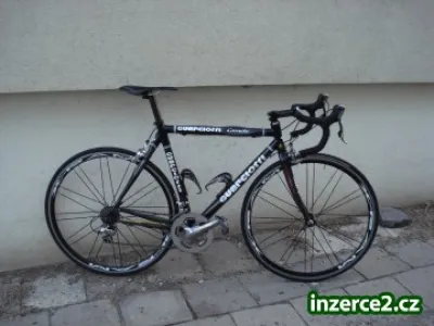 silnicni kolo Guerciotti Comete