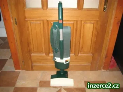 Vysavač VORWERK model VK 120