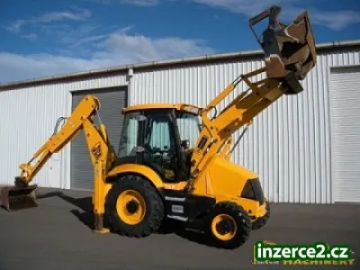 JCB 3CX