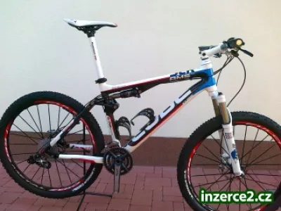 Cube AMS 100 Elite 18