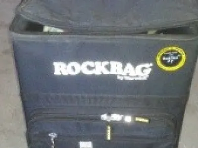 Prodám 3ks přepravních boxu Rockbag