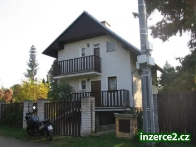 PRODÁM RD v Mostkovicích u Prostějova