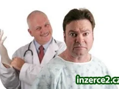 Zbavte se problémů s PROSTATOU !!!!!!!!