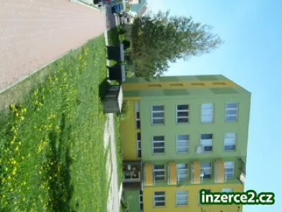 Prodám byt 2+1 LIŠOV