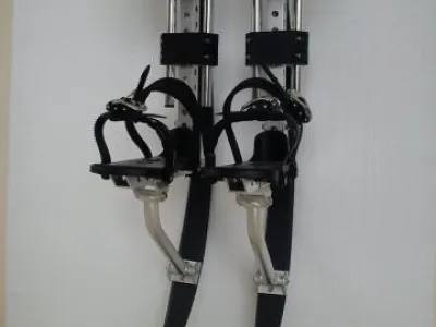 Skákací boty PowerStrider od dovozce GTX.cz