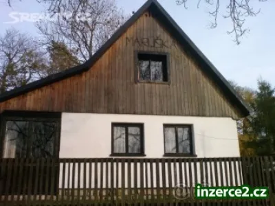Chalupa 102 m2, Hora sv. Kateřiny