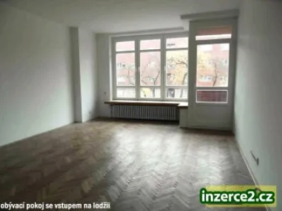 Pronájem bytu 3+1, 80m2, 2 lodžie