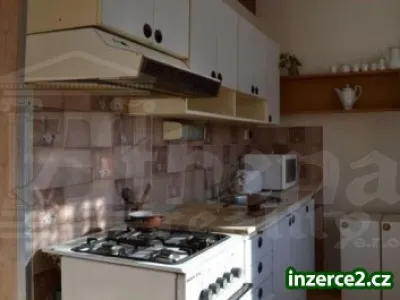 Hezký byt 3+1 s balkonem v žádané lokalitě