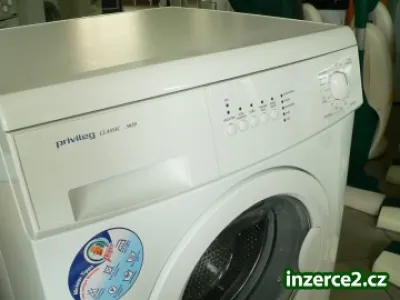 Pračka Privileg (Electrolux) 3820