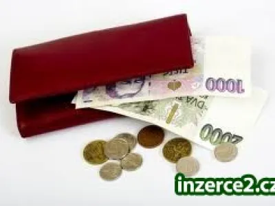 PRACUJTE z domu