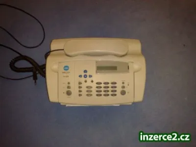 Prodám Fax