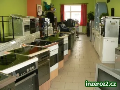 =BAZARSERVIS = levné elektro