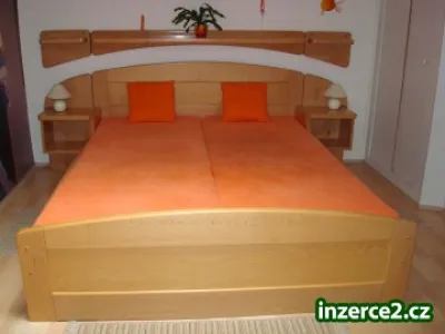 Prodám postel