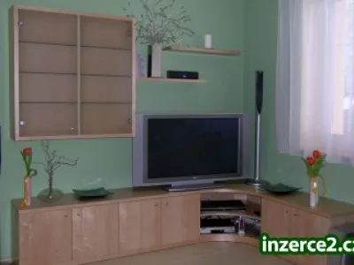 Prodám obývací stěnu