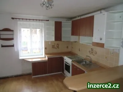 Byt 3+1 v podílovém spoluvlastnictví Litvínov Osada - Komenského