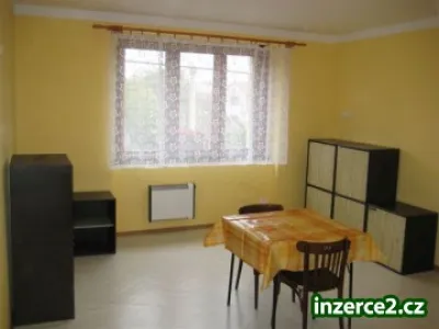 Pronájem pokoje k bydlení nebo k rekreaci v Českém ráji Kněžnice u Jičína