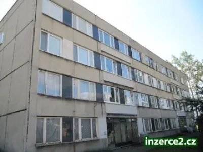 byt 2+kk Hořovice