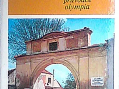 Prodám CHODSKO A ČESKÝ LES