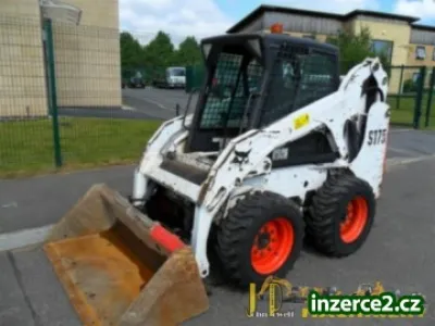 Bobcat S175
