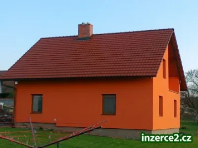 Malířství,zednictví
