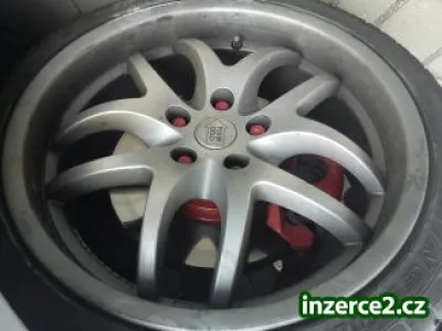 kola na ford