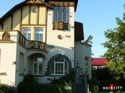 Hledám kadeřníky do prestižního salonu Hair City v Olomouci.