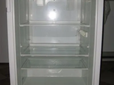Prosklená lednice chladnice FORON výška 85 cm VÍCE KUSŮ STÁLÁ NABÍDKA
