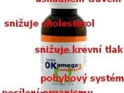 Cholesterol,jídla a vánoce