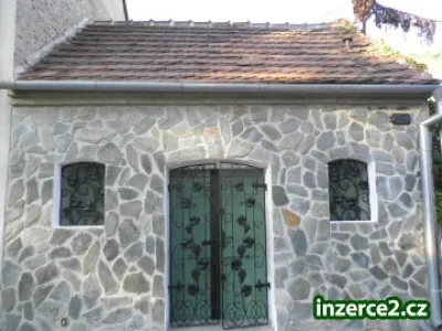 PRODEJ VINNÉHO SKLÍPKU V MOR. NOVÉ VSI