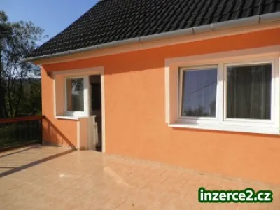 PRODEJ RODINNÉHO DOMU 2+1 VE VŘESOVICÍCH
