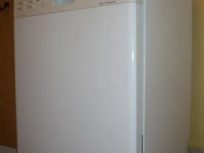 Myčka nádobí AEG Favorit 50620 Sensorlogic