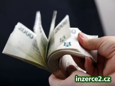 Ještě dnes 5 - 700 tisíc Kč.