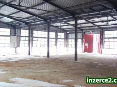 Nabízíme k prodeji konstrukci Hard Jeseník, zdemontovanou