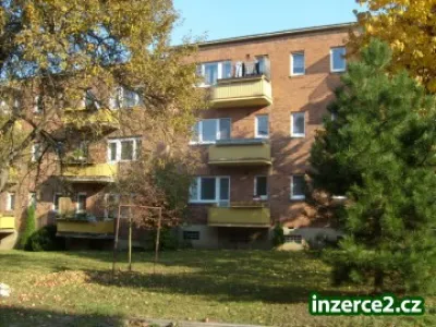 Prodej pěkného, prostorného, bytu 3+1 s balkonem ve Zlíně- Obecinách