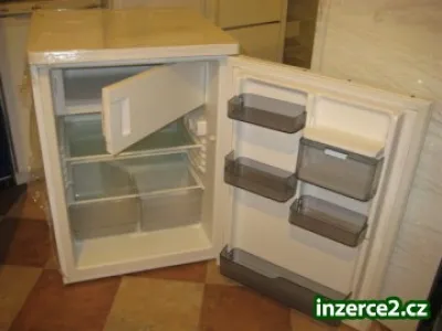 Lednice s mrazáčkem SIEMENS ÖKO PLUS