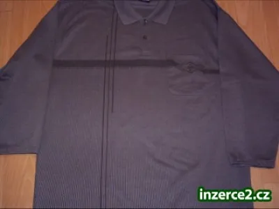 PÁNSKÁ MIKINA XXXL ! POŠTOVNÉ ZDARMA!!