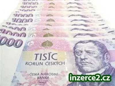Tíží Vás finanční krize