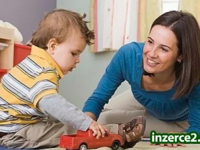 VĚNUJTE se DĚTEM, ale TAKÉ VYDĚLÁVEJTE!!!