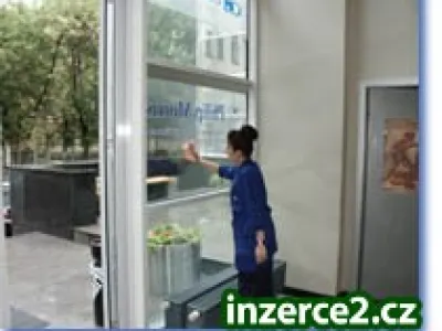 HERKULES ÚKLIDOVÝ SERVIS