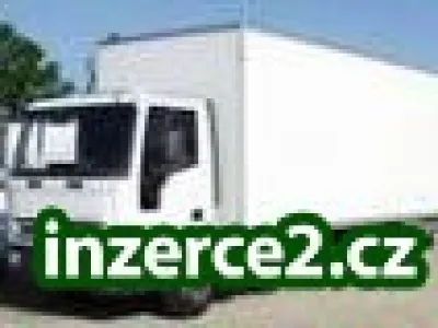 Levné stěhování a doprava-PRAHA te.č.602 444 630