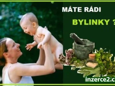 Dáváte PŘEDNOST BYLINKÁM před chemií ?