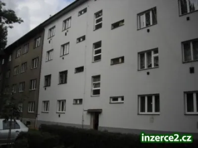 Prodám prvorepublikový byt 1+1 v Kolíně