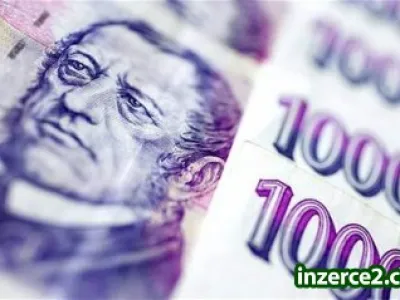 Půjčíme peníze