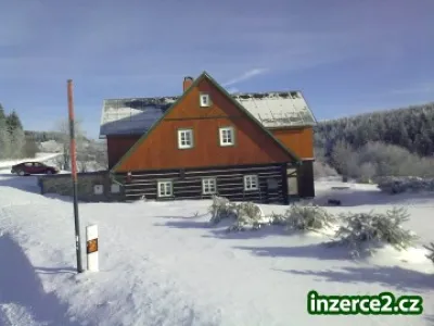 Privat Krkonoše